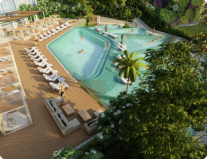 Own a Dubai Holiday Home with Golden Visa Perks